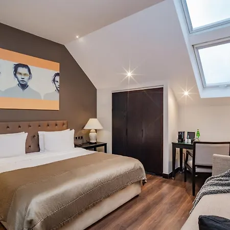 Quentin Design 4* Berlino