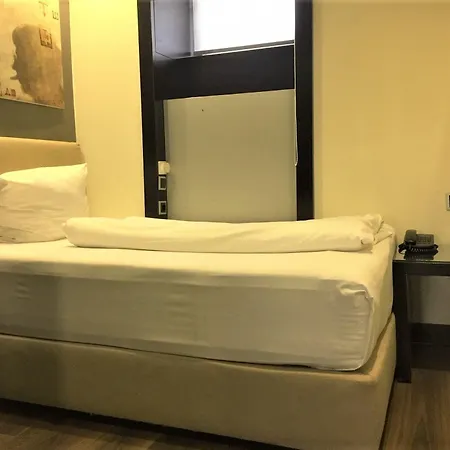Quentin Design Hotel Berlino