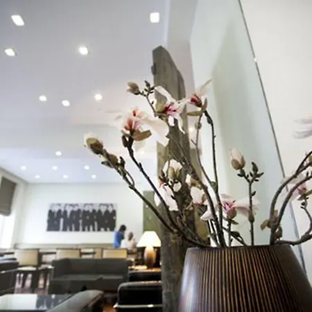 Quentin Design Hotel Berlino