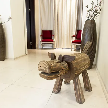 Quentin Design Hotel Berlino