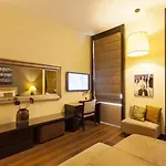 Quentin Design Szálloda Berlin