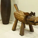 Quentin Design Szálloda Berlin