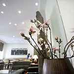 Quentin Design Szálloda Berlin