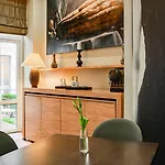 Szálloda Quentin Design