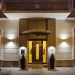 Quentin Design Szálloda 4*