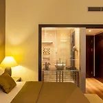 Szálloda Quentin Design 4*