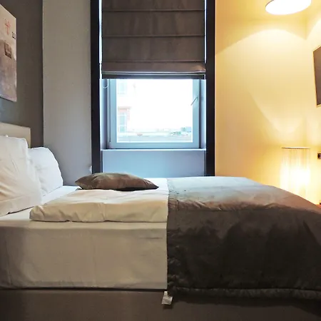 Otel Quentin Design Berlin