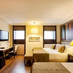 퀜틴 디자인 호텔