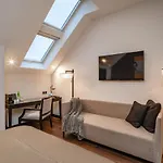 호텔 퀜틴 디자인 베를린