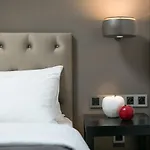 퀜틴 디자인 호텔 베를린