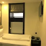 호텔 퀜틴 디자인 베를린