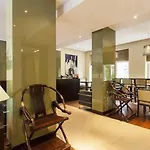 호텔 퀜틴 디자인 베를린