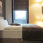 호텔 퀜틴 디자인 베를린