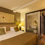 퀜틴 디자인 4* 베를린