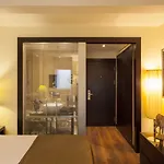 퀜틴 디자인 호텔 베를린