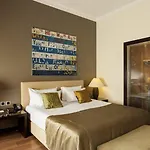 호텔 퀜틴 디자인