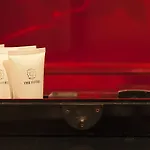 퀜틴 디자인 호텔