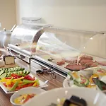 퀜틴 디자인 호텔 베를린