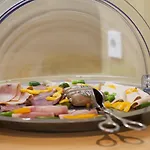 퀜틴 디자인 4* 베를린