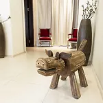 퀜틴 디자인 호텔 베를린