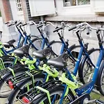 호텔 퀜틴 디자인