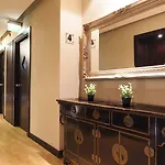 호텔 퀜틴 디자인 베를린