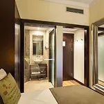 퀜틴 디자인 호텔 베를린