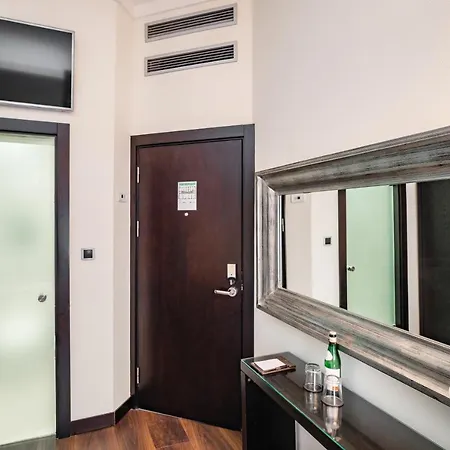 Quentin Design 4* Berlín