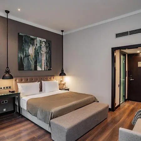 Quentin Design 4* Berlin