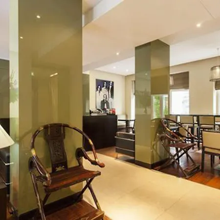 Hotel Quentin Design Berlino