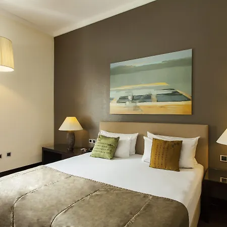 Szálloda Quentin Design 4*