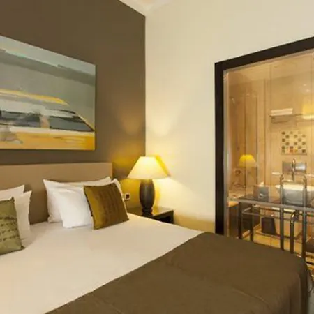 Quentin Design Hotel Berlín