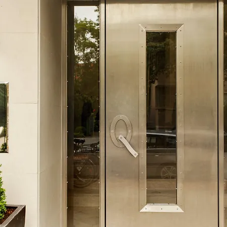 Hotel Quentin Design Berlino