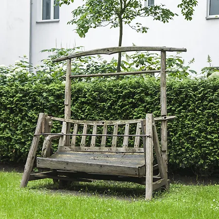 Szálloda Quentin Design 4*