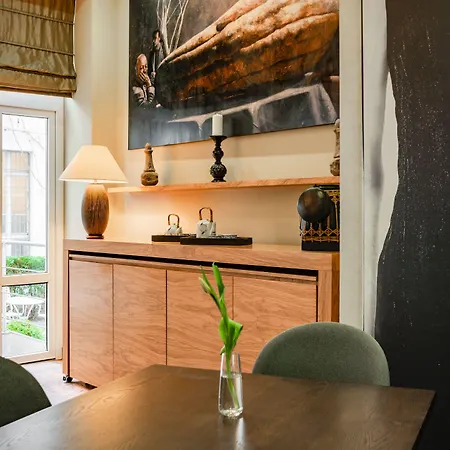 Hotel Quentin Design