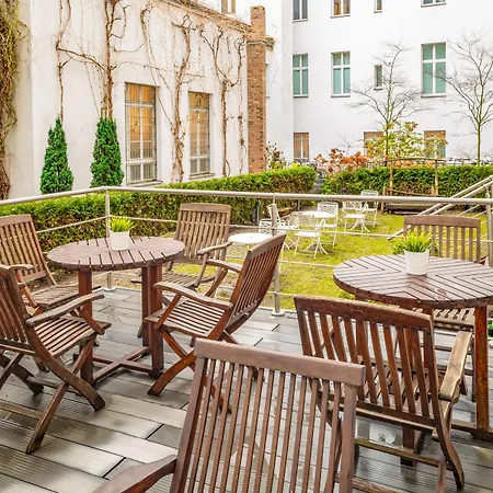 Quentin Design Berlim