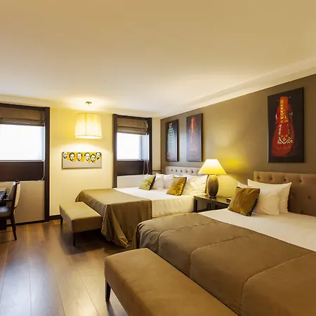 Hotel Quentin Design 4*