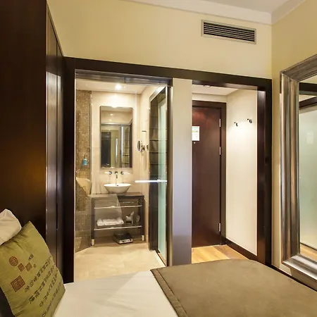 Quentin Design Hotel Berlín