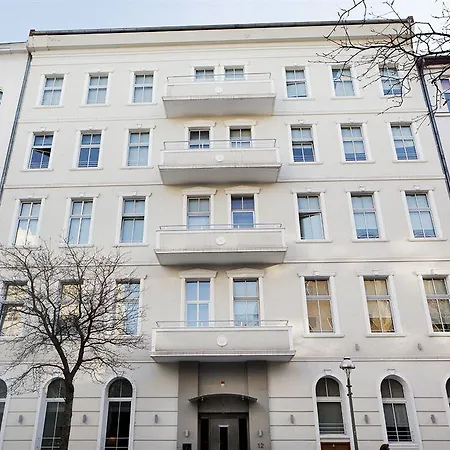 Quentin Design 4* Berlin