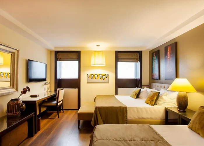 Quentin Design Hotel