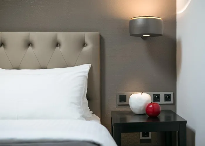 Quentin Design Hotel Berlin