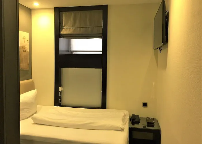 Hotel Quentin Design Berlin