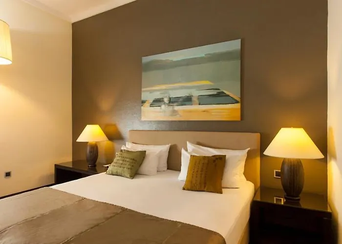 Quentin Design Hotel 4*