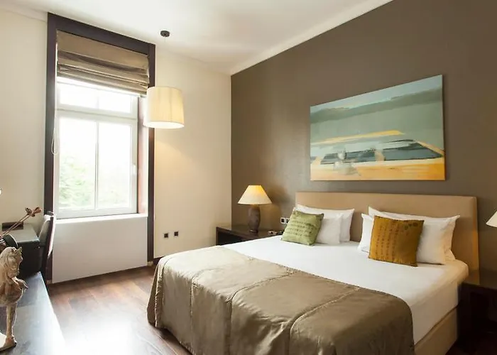 Quentin Design Hotel