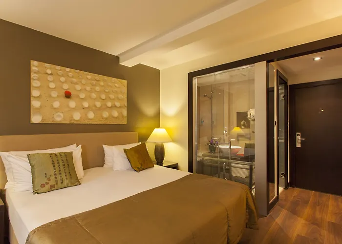 Quentin Design 4* Berlino