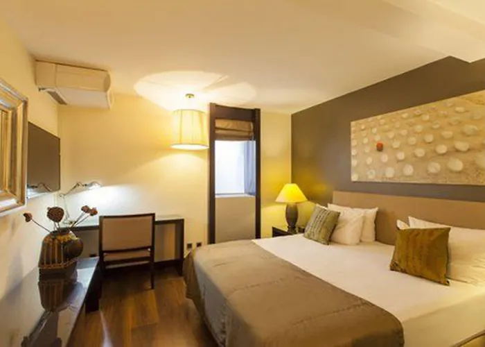 Quentin Design Hotel