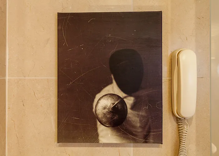 Quentin Design Hotel