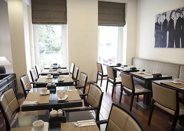 Quentin Design 4* Berlin