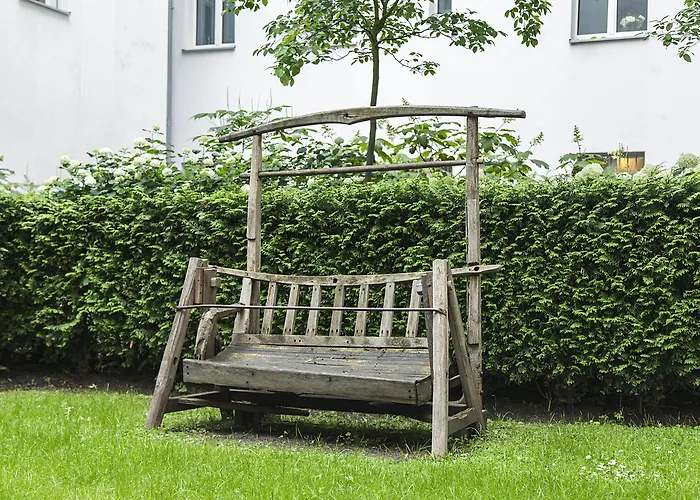 Szálloda Quentin Design 4*