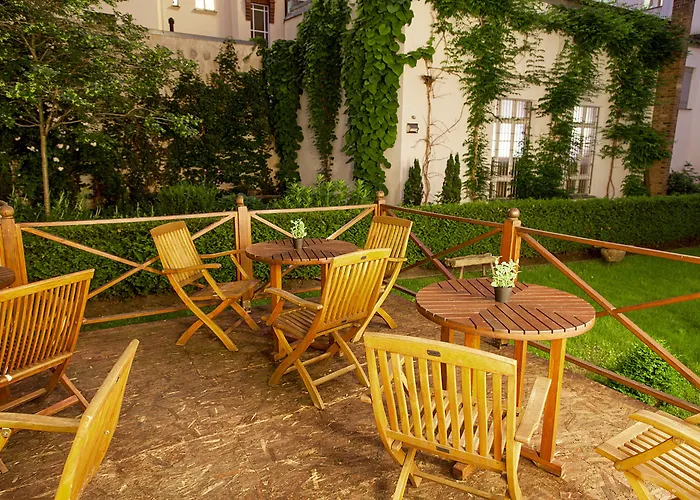 Quentin Design 4* Berlin